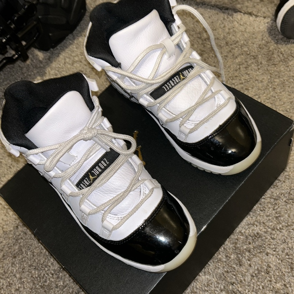 Kids Jordan’s